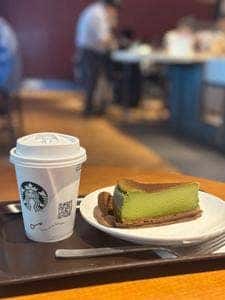 スターバックス コーヒー 青山ビルヂング店