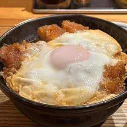 とんかつ 銀座梅林 本店