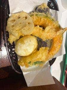 そば政 イオンモール名古屋茶屋店