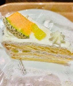 イタリアン・トマト CafeJr. 東京オペラシティ店