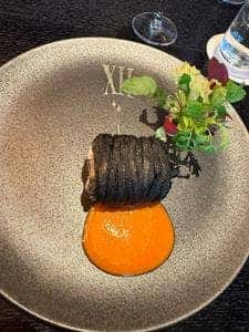 Chef’s Theatre メズム東京、オートグラフ コレクション