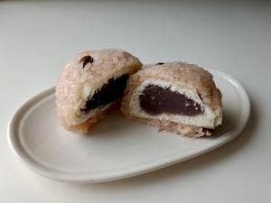 木村屋製菓舗