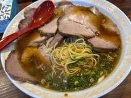 ラーメン餃子専門店 好