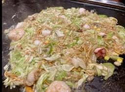 月島もんじゃ三九上野2号店