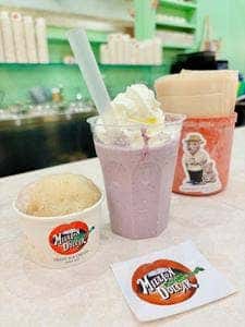 Million Dollar Ice Cream Parlor