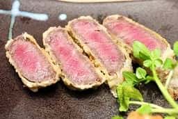 天ぷらと日本酒 明日源