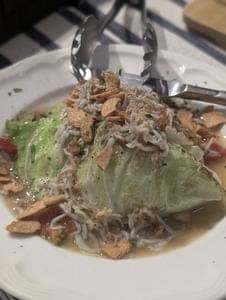 TAVERNA UOKIN 京橋店