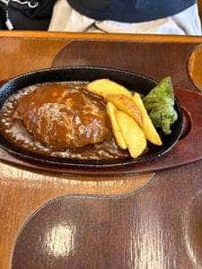 洋食 ふるた