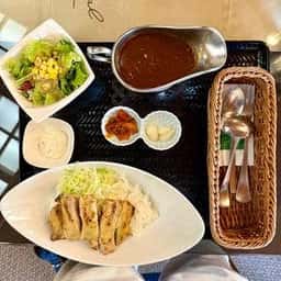 オリムピックナショナルゴルフクラブ サカワコース