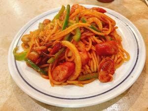 関谷スパゲティ EXPRESS