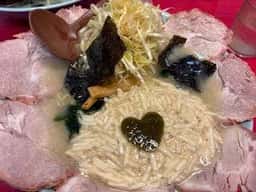 壱発ラーメン 八王子店