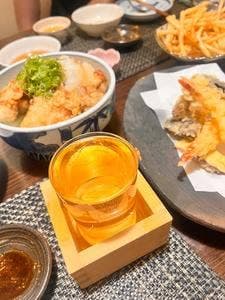 小料理なかお