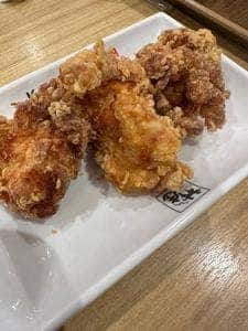 どうとんぼり神座 イオンモール 北戸田店