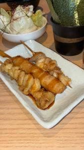 肉たらし 三宮駅前店