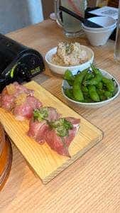 肉たらし 三宮駅前店