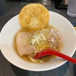 まゆみちゃんの餃子