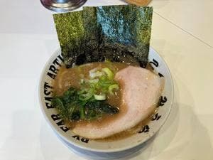 とんこつみうら