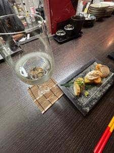 炭火串焼こいこい