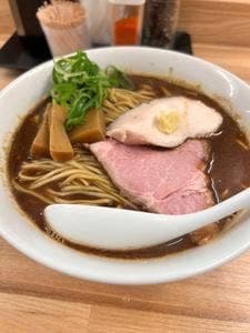 ラーメンいいかお