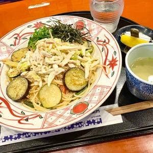 洋麺屋 五右衛門 堺高島屋店