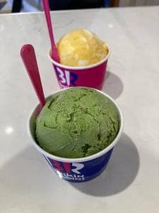 サーティワンアイスクリーム イオン横須賀久里浜ショッピングセンター店