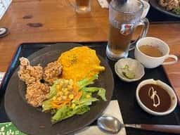 お茶とお食事処 森山