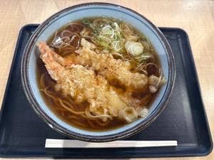 麺工房 談合坂SA 下り