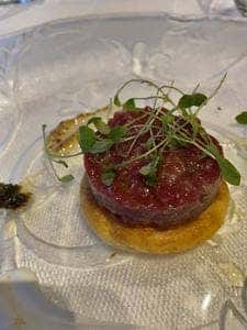 サバティーニ・ディ・フィレンツェ 東京店