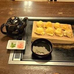 阿倍野 明石焼 たこつぼ