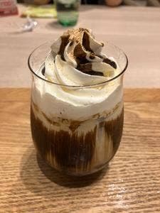 京都 茶寮翠泉 池袋東武店