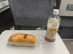 コッペ田島 新橋店