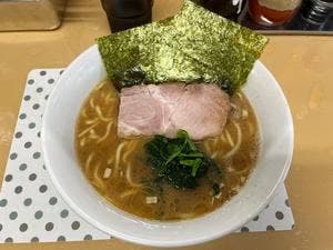 ラーメン けん家