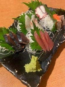 旬蔵 上野駅前店