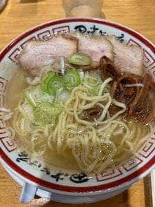 田中そば店 Otemachi One店