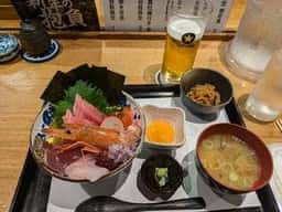 魚ト肴いとおかし