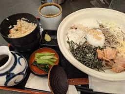 そじ坊 晴海トリトンスクエア店