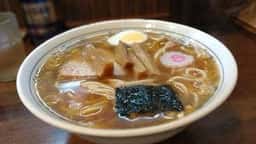 東池袋大勝軒 八王子店