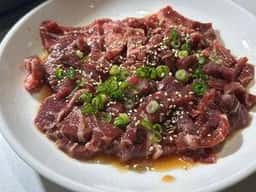 焼肉晴