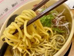 味噌ラーメン 百庵 西新宿店