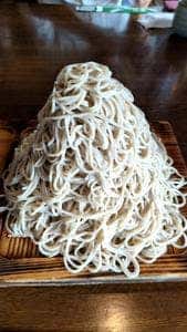 味奈登庵 都筑佐江戸店