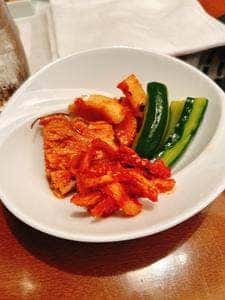 松阪牛炭火焼肉 東海亭