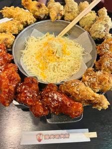 カントンの思い出 鶏肉研究所