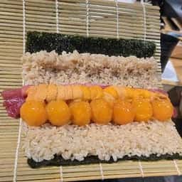 鮨よしかわ 勝 銀座
