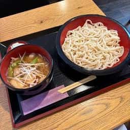 うどん茶屋 N