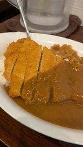 カレー 花一