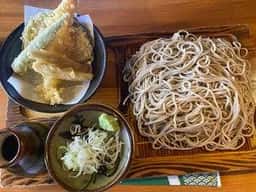 つけ天 味奈登庵 本牧店