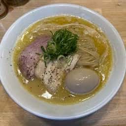 鶏そば ムタヒロ 2号店