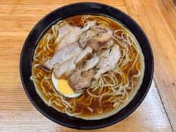 北大塚ラーメン