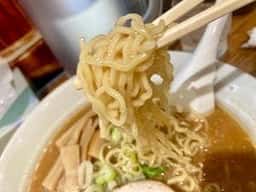 旭川ラーメン番外地 八重洲北口店