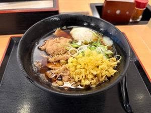 ゆで太郎 新橋5丁目店